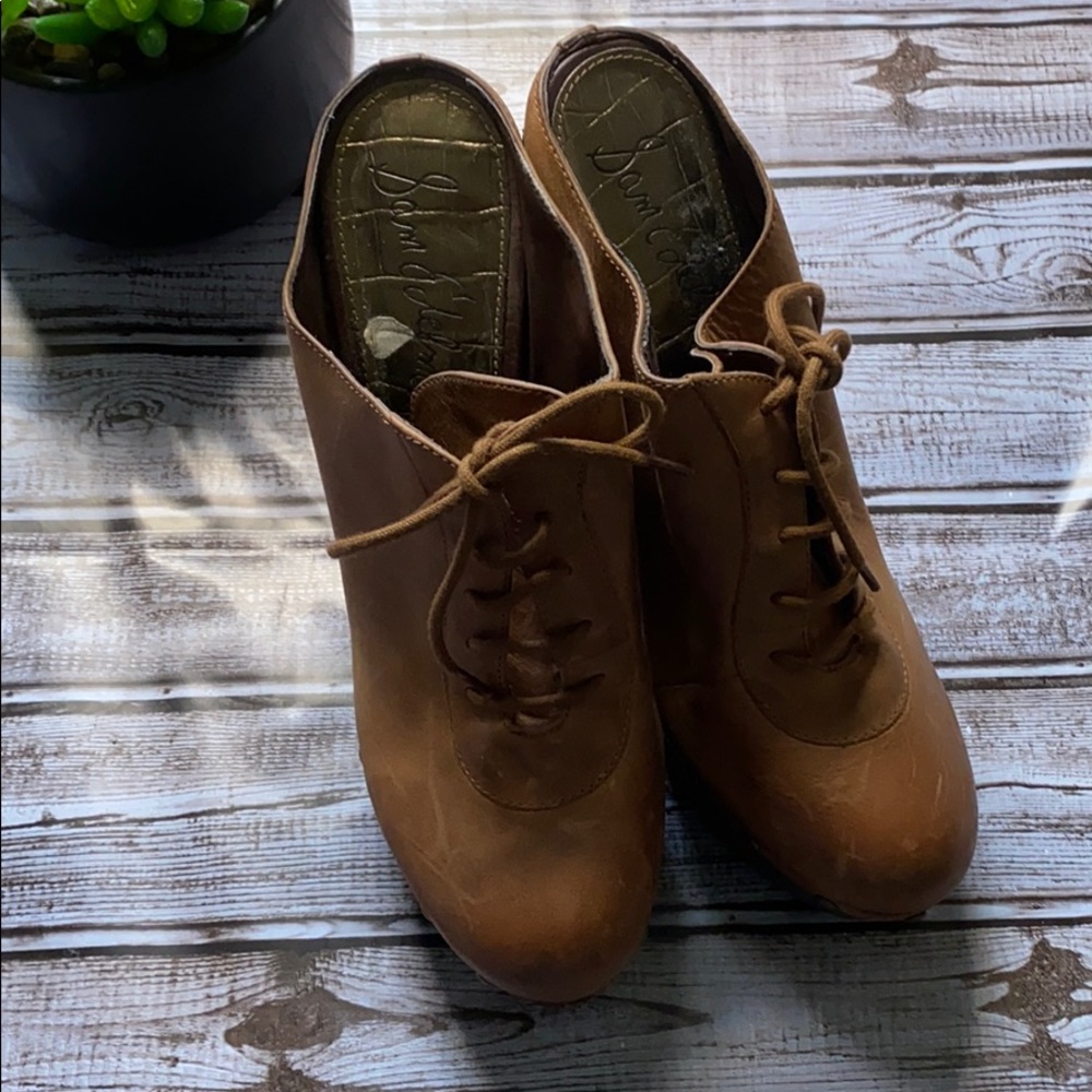Sam Edelman Faye Clog